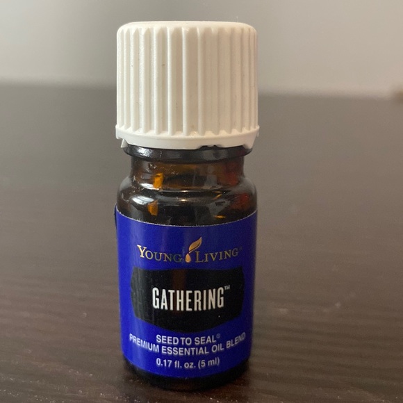 Young Living Gathering Essential Oil